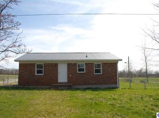 17555 Leitchfield Rd, Big Clifty, KY 42712