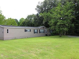 22186 NW 70th Ave, Starke, FL 32091