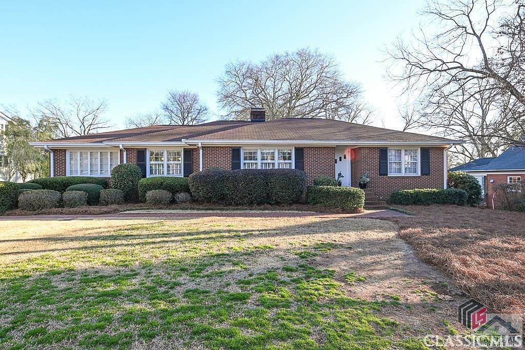 465 W Cloverhurst Ave, Athens, GA 30606 Zillow