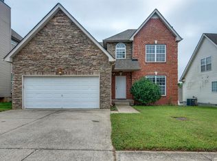 2837 Evergreen Ridge Point, Nashville, TN 37217
