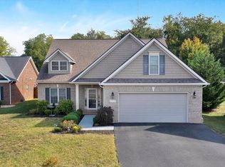 2509 Russlen Dr, Salem, VA 24153