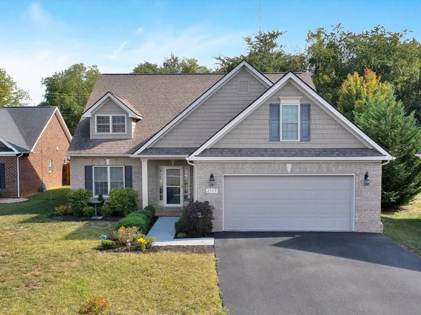 2509 Russlen Dr, Salem, VA 24153