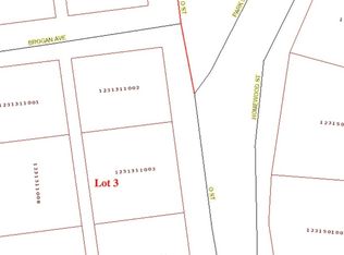 3 O St, Anderson, SC 29625