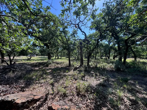 A10 Glenhollow Dr, Gordon, TX 76453