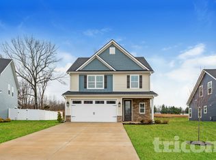 544 Kingwood Ln, White House, TN 37188