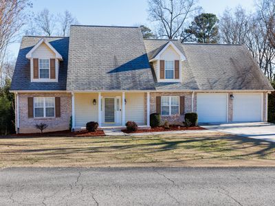 1202 Covie Dr, Dalton, GA, 30720