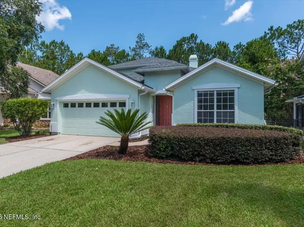 3120 E BANISTER Road, St. Augustine, FL 32092