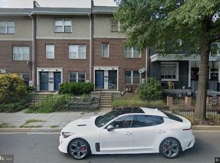 511 Rhode Island Ave NW APT A, Washington, DC 20001