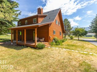 2807 N Ogden Canyon Rd, Eden, UT 84310