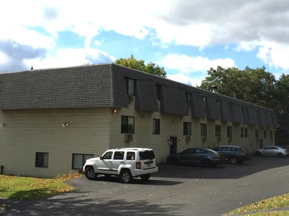 1855 Burnet Ave, Syracuse, NY