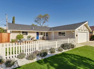 5578 Harvard Dr, San Jose, CA