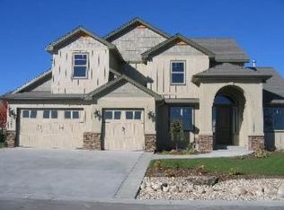 12405 Abbot Downing Way, Nampa, ID 83636