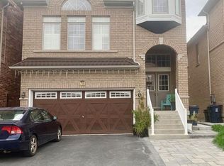 75 Snowy Owl Way #BASEMENT, Toronto, ON M1X 0B4