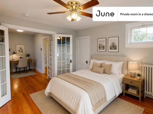 1214 Michigan Ave NE, Washington, DC
