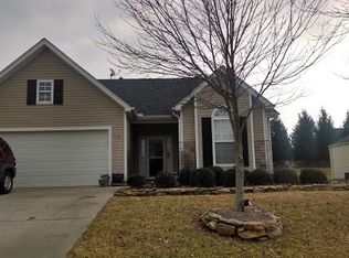 1515 Pecan Ln, Kernersville, NC 27284