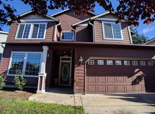 10011 NE 86th Ct, Vancouver, WA 98662