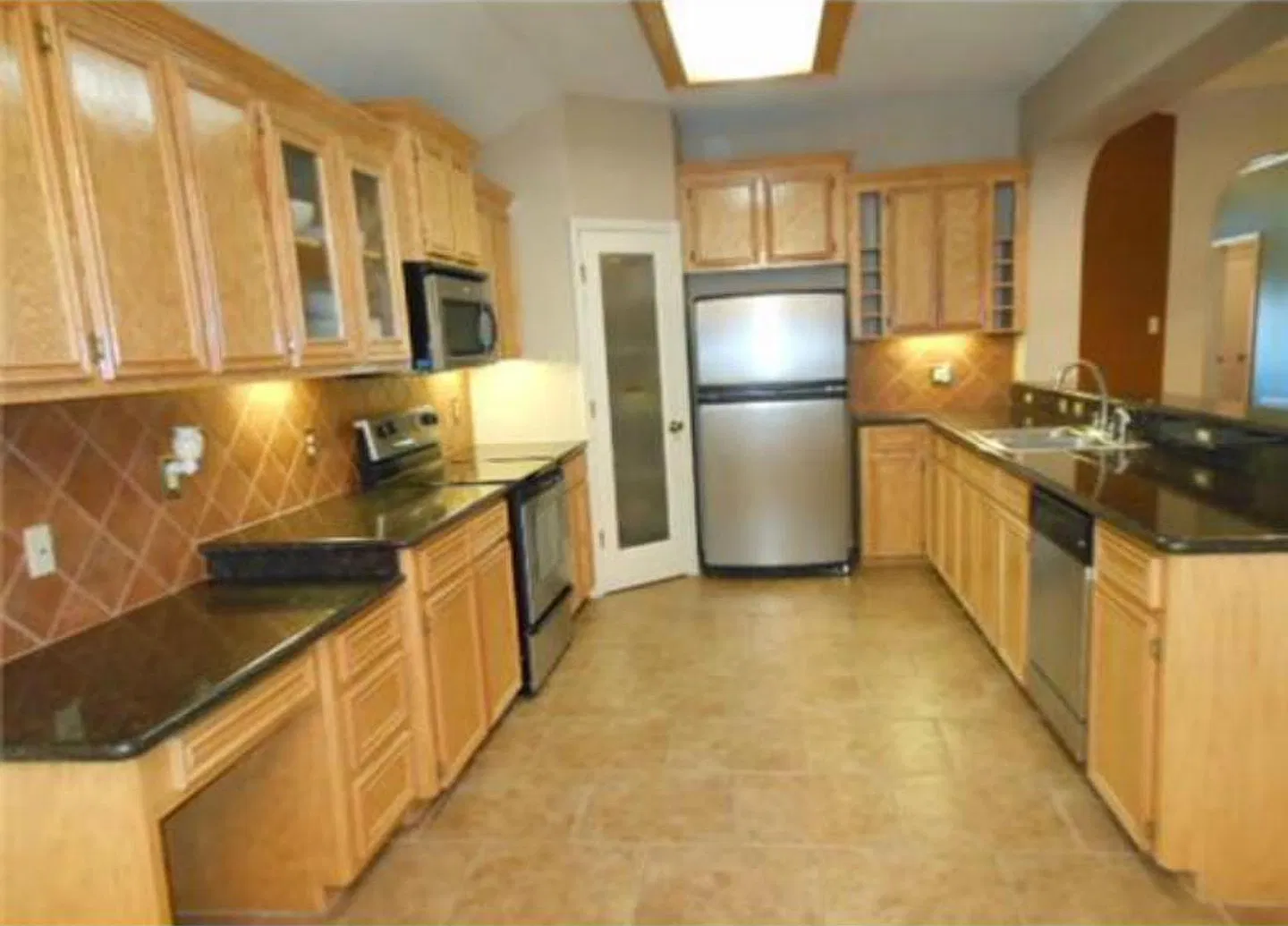 2514 Windblown - 3/Bed 2/Bath - $2095/month — Photo 2