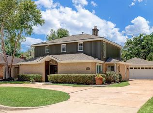 1931 Shadowdale Dr, Houston, TX 77043