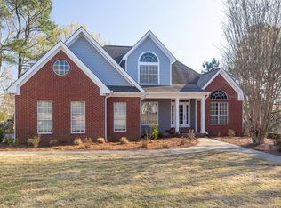 431 Cherokee Dr, Oxford, MS 38655