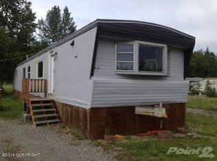 45810 Miller Loop Rd SPC B10, Kenai, AK 99611