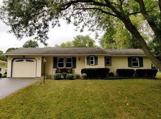32 Maridana Dr, Fairport, NY 14450
