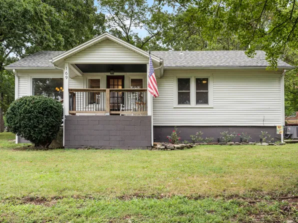 169 Saint Joseph Street, Forsyth, MO 65653