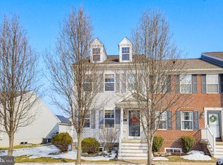 186 Daplin Ave, Marietta, PA 17547