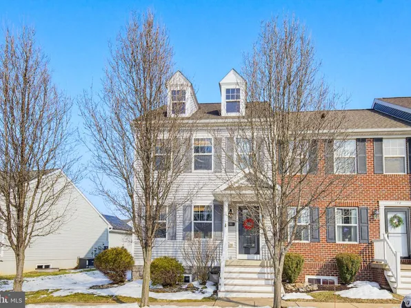 186 Daplin Ave, Marietta, PA 17547