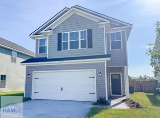 340 Boundary Hall Way, Hinesville, GA 31313