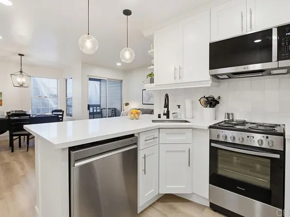 3950 Cleveland Ave Unit 211, San Diego, CA 92103