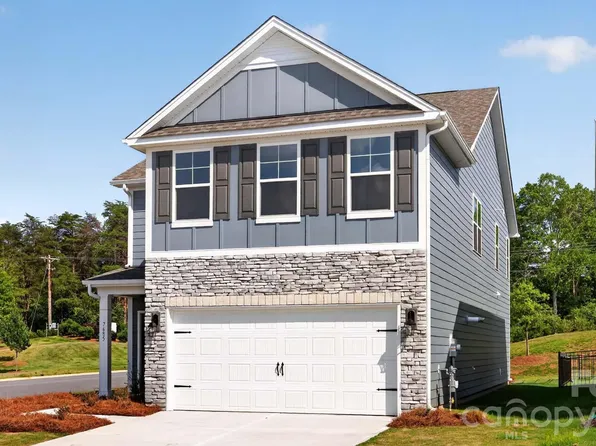 7685 Bainbridge Rd, Sherrills Ford, NC 28673