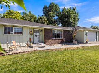 5075 Ankeny St, Klamath Falls, OR