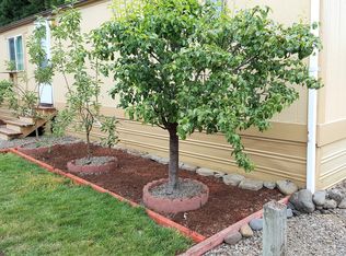 1400 S Elm St UNIT 43, Canby, OR