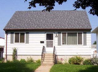 413 N Nesmith Ave, Sioux Falls, SD 57103