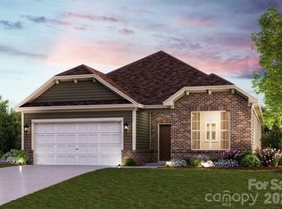 319 Ladue Dr, Salisbury, NC 28147