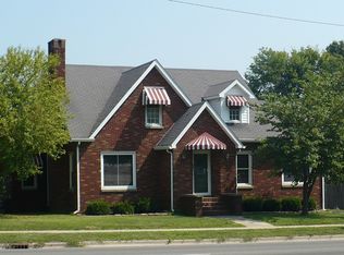 1912 Broadway St, Mount Vernon, IL 62864