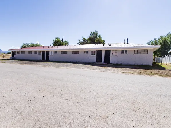 201 Lincoln Ave, Grants, NM 87020