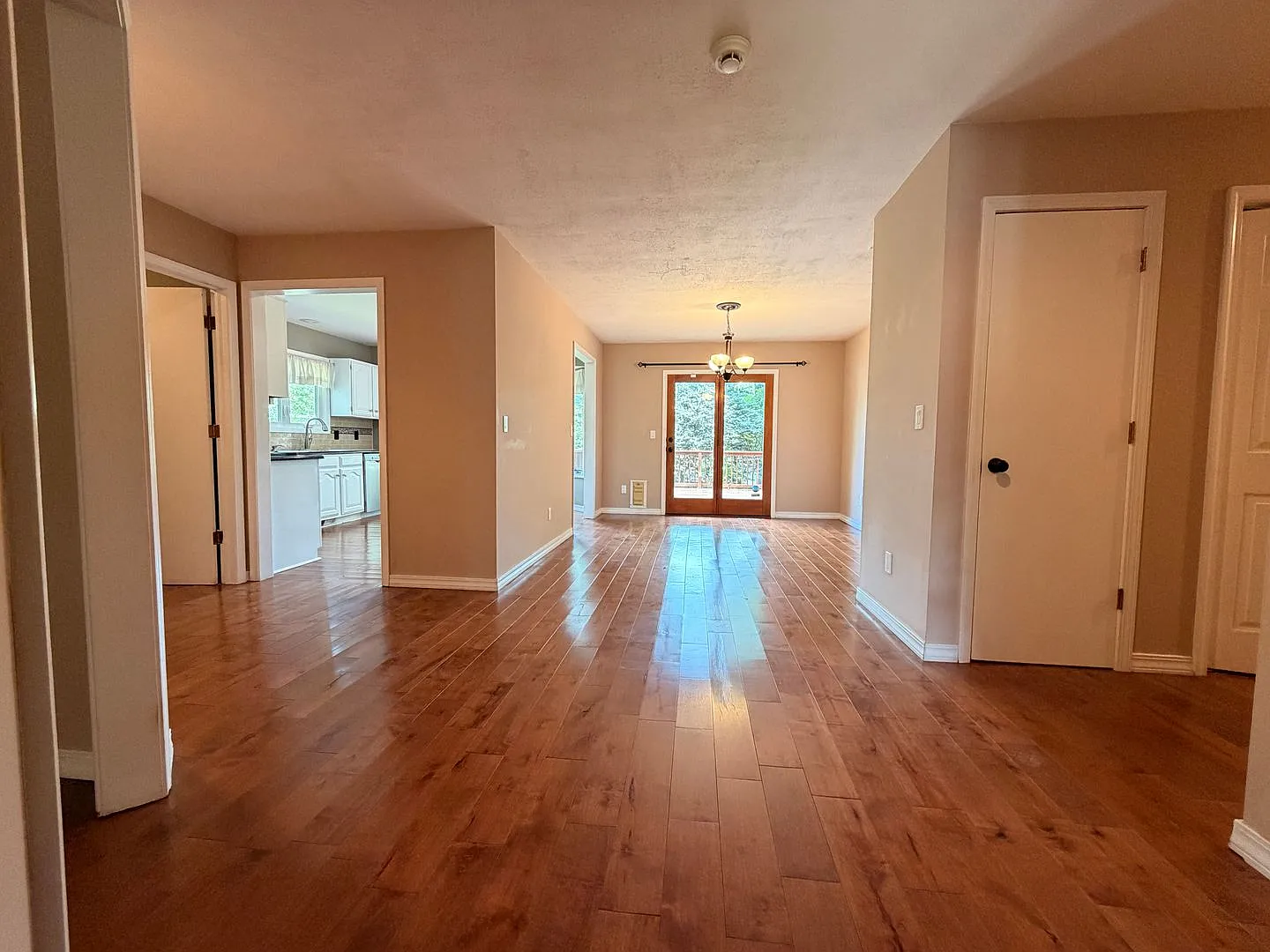 3-Bed, 2-Bath with Massive Deck and Two-Car garage — Photo 4