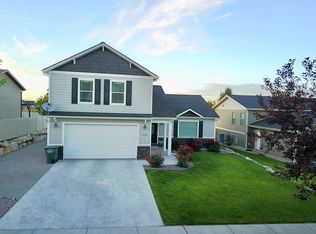 155 Battle Ridge Dr, Kalispell, MT 59901