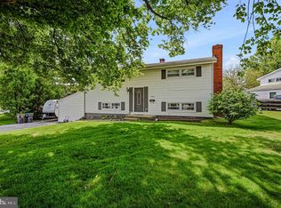 4527 S Jane Way, Wilmington, DE 19804