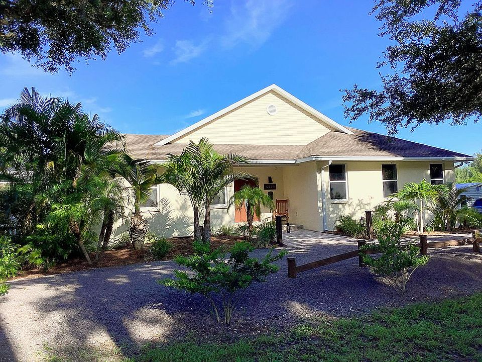 Home Front View