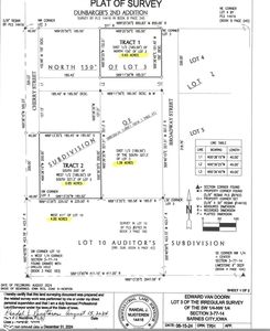 802 Cherry St, Barnes City, IA, 50027