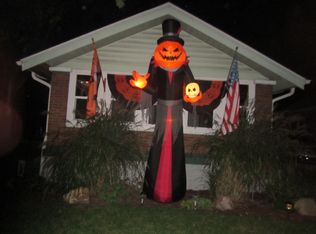 202 E Berwyn St, Indianapolis, IN 46225