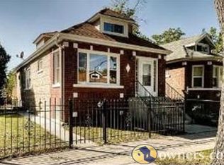 10150 S Union Ave, Chicago, IL