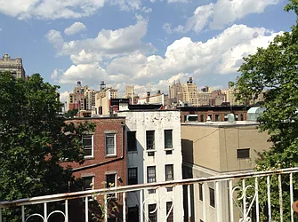 Rented by Tamara Cohen, LREB