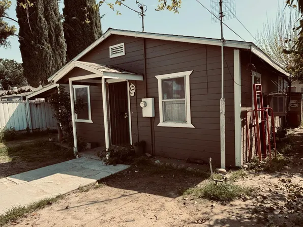 5619 Avenue 397, Dinuba, CA 93618