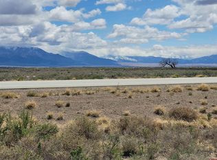 TBD State Hwy 17 Highway, Moffat, CO 81143