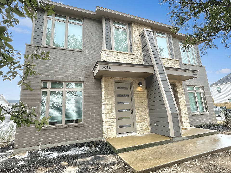 1st image of 308 Poplar St #A-1
