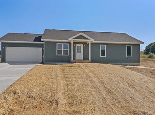4446 Edwin Blvd, Grawn, MI 49637