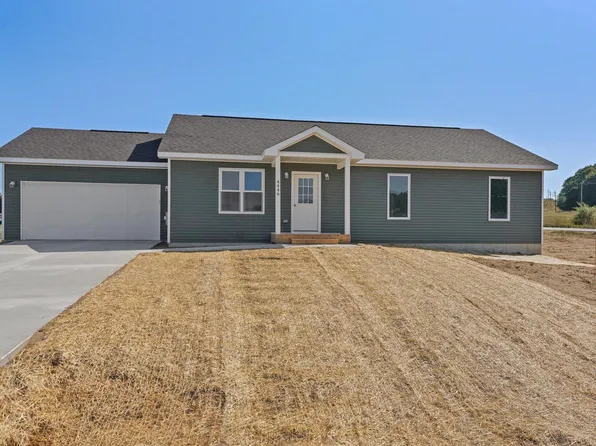 4446 Edwin Blvd, Grawn, MI 49637